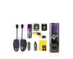 Crep Protect Ultimate Sneaker Care Kit unico - 0660042376824-855