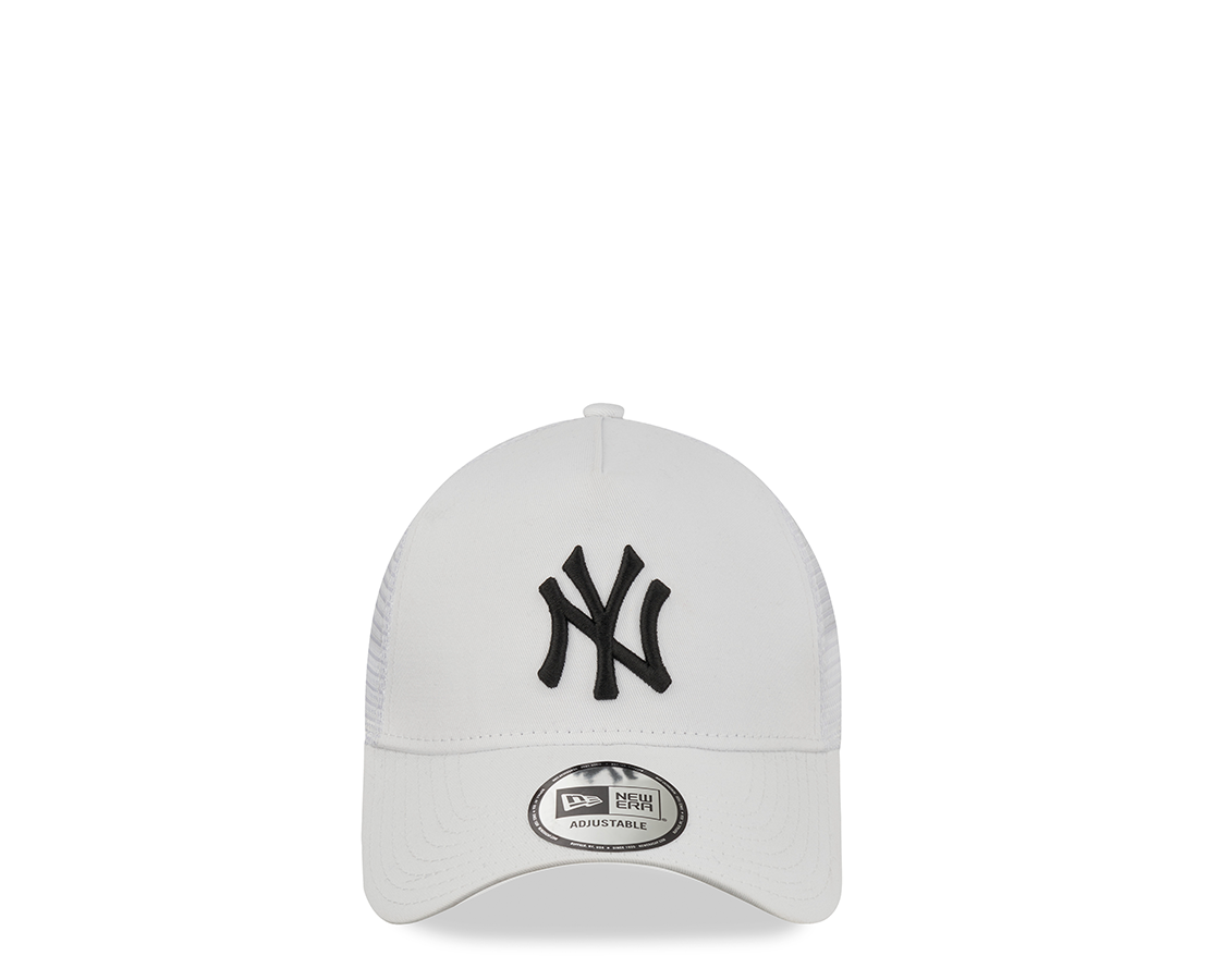 New Era NY Yankees League Essential 9FORTY BR/PR - 12285467E-117