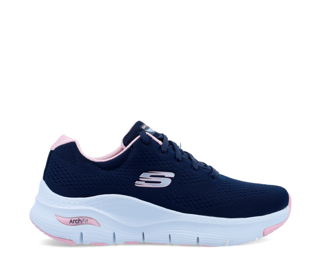 Skechers Arch Fit MAR/RS - 149057-NVPK-229