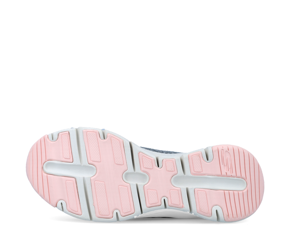 Skechers Arch Fit CZ/RS - 149058-GYPK-181