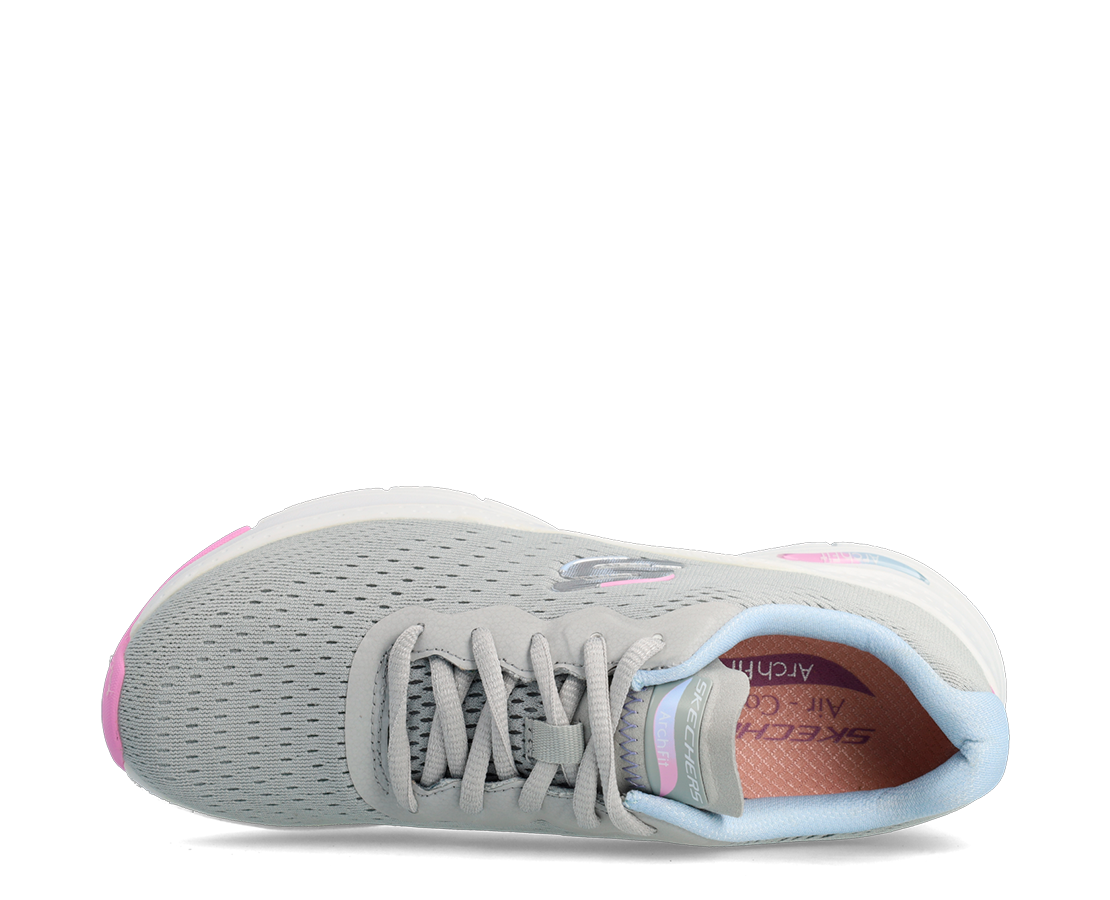 Skechers Arch Fit In CZ/BR - 149722-GYMT-168