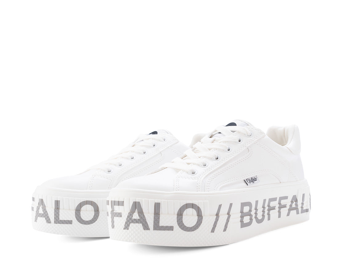 Buffalo Paired T1 BR - 1630537D-90
