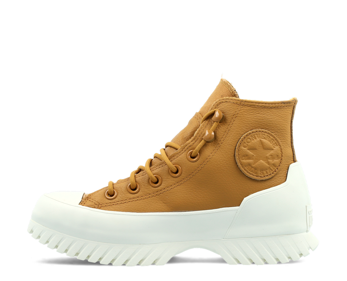 Converse Chuck Taylor All Star Lugged Winter 2.0 CAMEL - 172348C-134