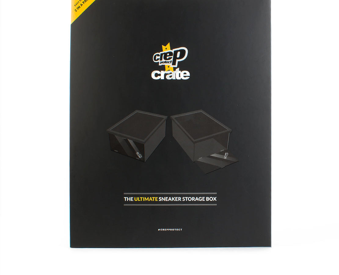 Crep Protect Crates unico - 3926909996-855