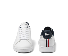 Lacoste Carnaby Pro TRI 123 BR/MAR - 45SMA0114-407-115