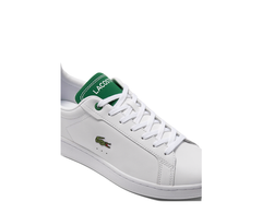 Lacoste Carnaby Pro 2231 BR/VD - 46SMA0034-082-124