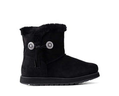 Skechers Keepsakes PR - 48833-BLK-240