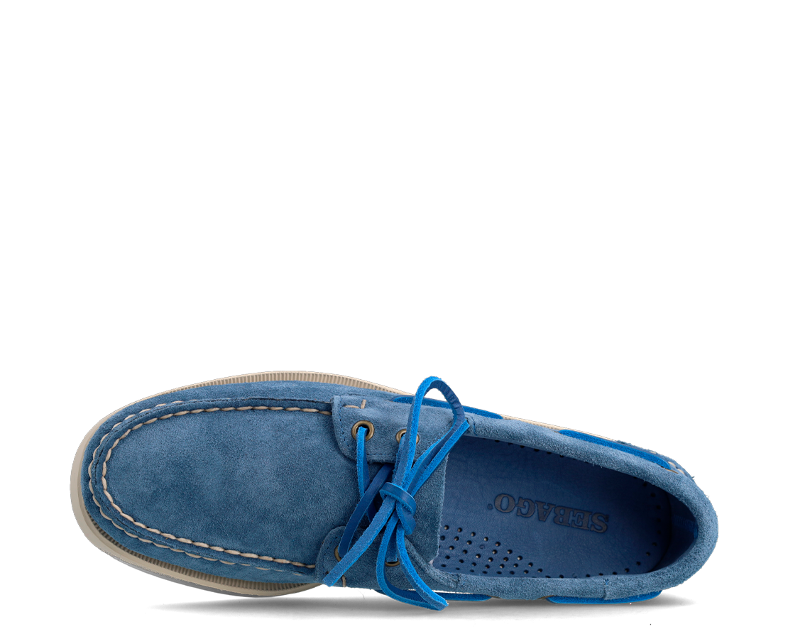 Sebago Portland Docksides Flesh Out AZ - 7111PTW-A6K-26