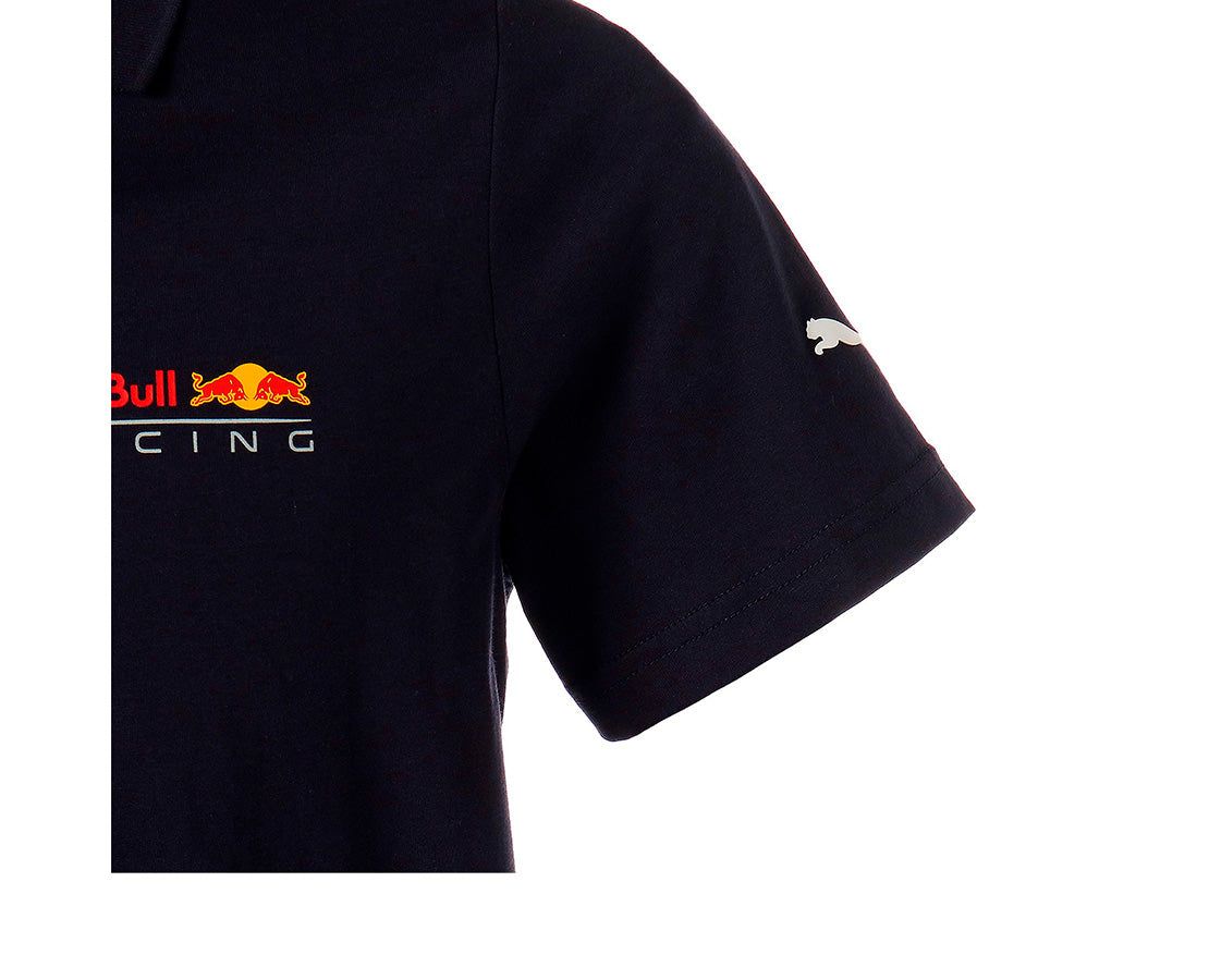 Puma Polo Red Bull Racing Essentials MAR - 763225-01-205
