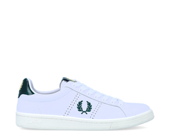Fred Perry B721 BR/VD - B1251-134-124