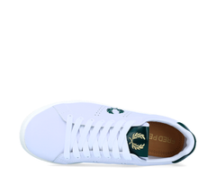 Fred Perry B721 BR/VD - B1251-134-124