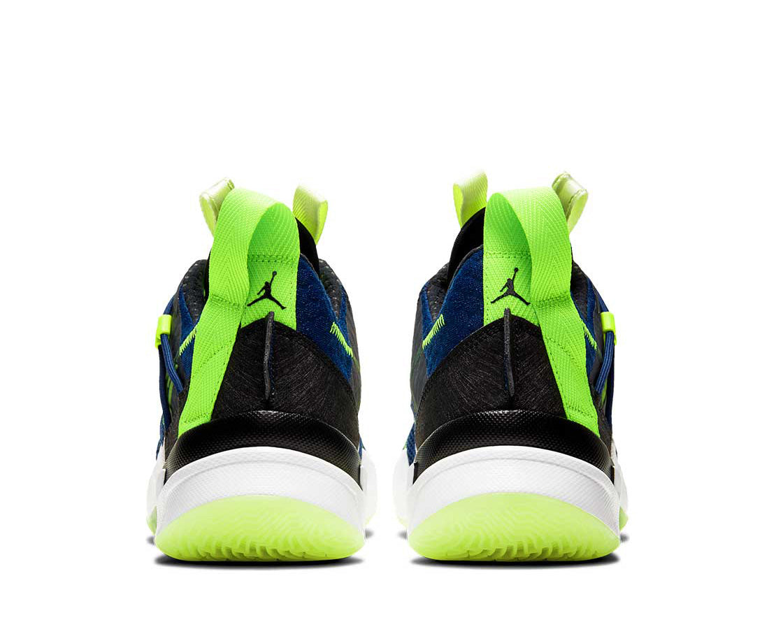 Nike Air Jordan "Why Not" Zero.3 PR/VD - CK6611-003-269