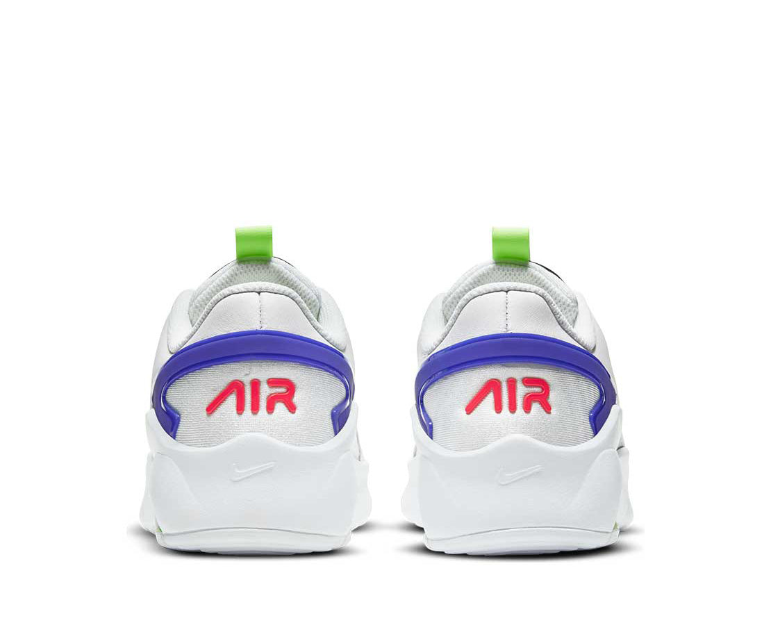 Nike Air Max Bolt BR/LILAS - CW1626-103-996