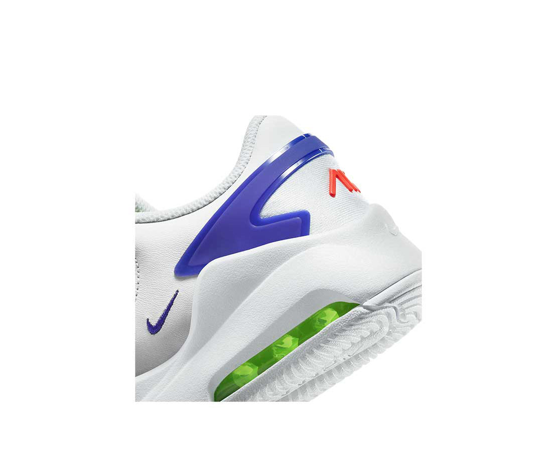 Nike Air Max Bolt BR/LILAS - CW1626-103-996