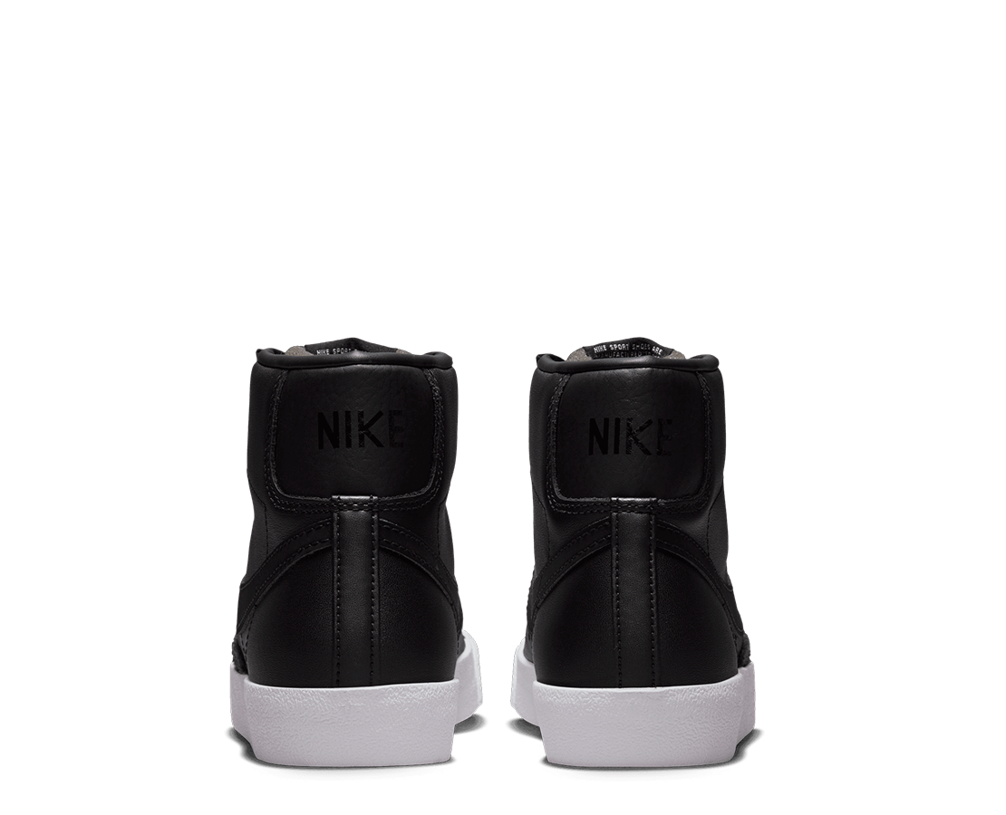 Nike Blazer Mid 77 Noir PR/BR - CZ1055-003-249