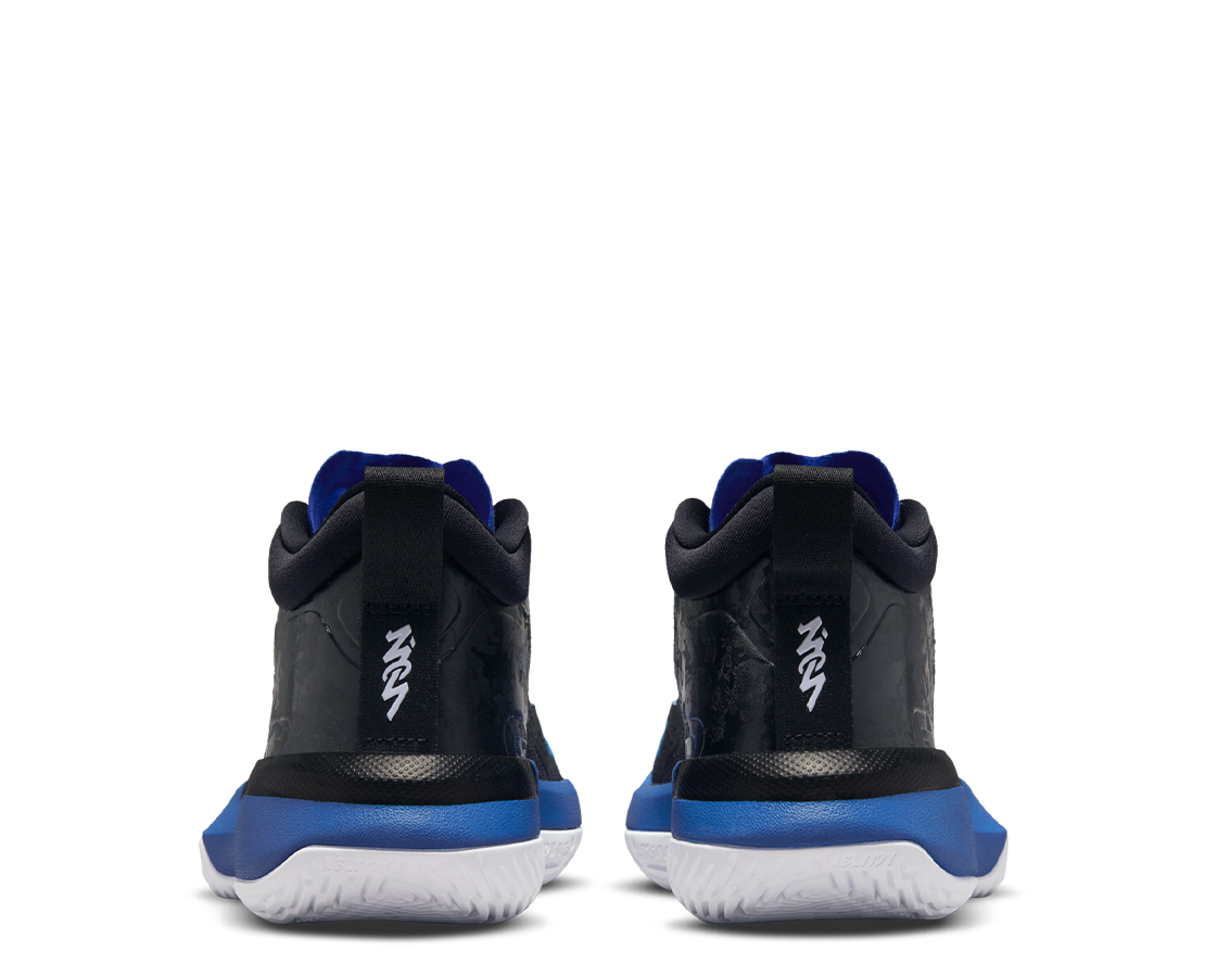 Nike Jordan Zion 1 AZ/PR/BR - DA3131-004-729