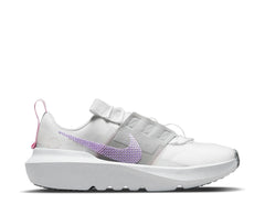 Nike Crater Impact BR/LILAS - DB3551-101-996