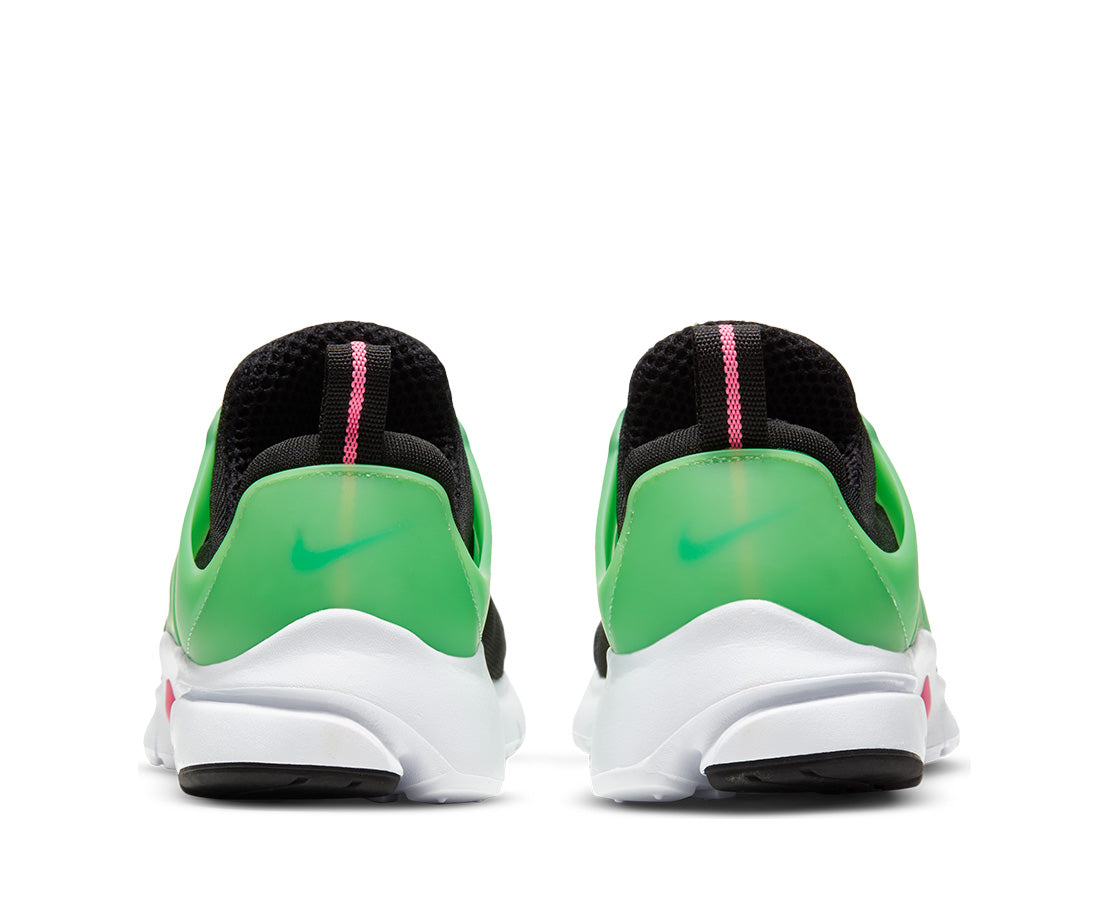 Nike Presto 'Black Green Strike' PR/VD/BR - DJ5152-001-428