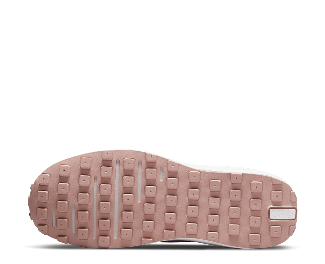Nike Waffle One ESS 'Pink Oxford' ROSA - DM7604-600-276
