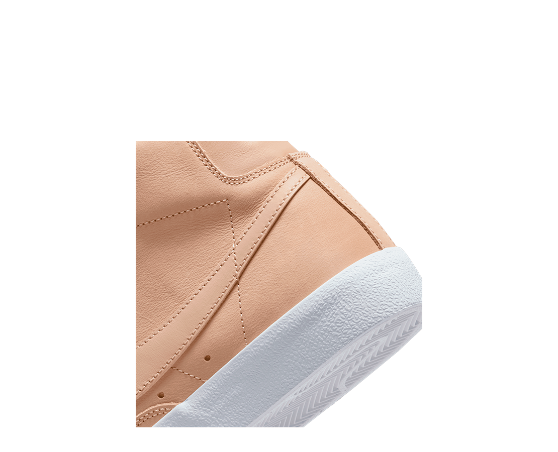 Nike Blazer Mid 77 LX Vachetta Tan CAST - DQ7572-200-137