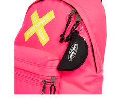 Eastpak Padded Zipplr 'Bold Silkscreen Pink' RS FUCSIA - EK0A5B74U44-1168