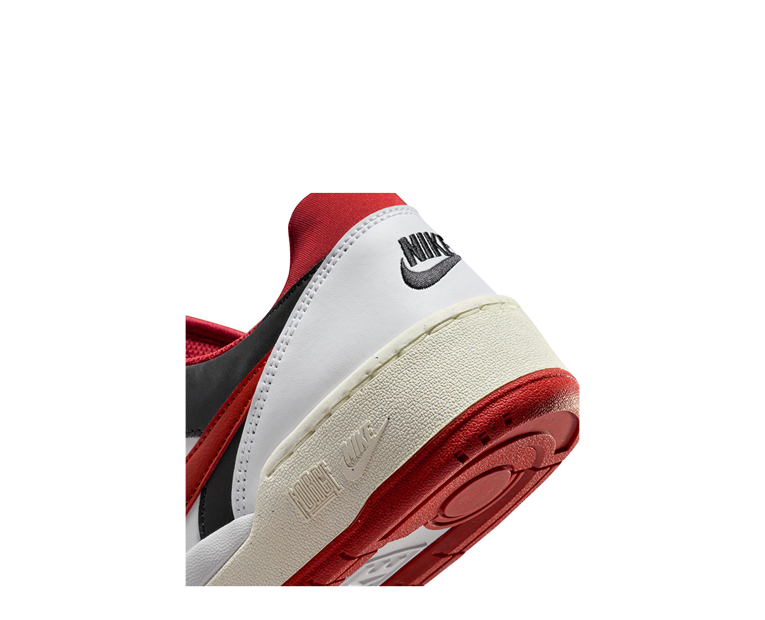 Nike Full Force Low Mystic Red BR/VM/PR - FB1362-102-132