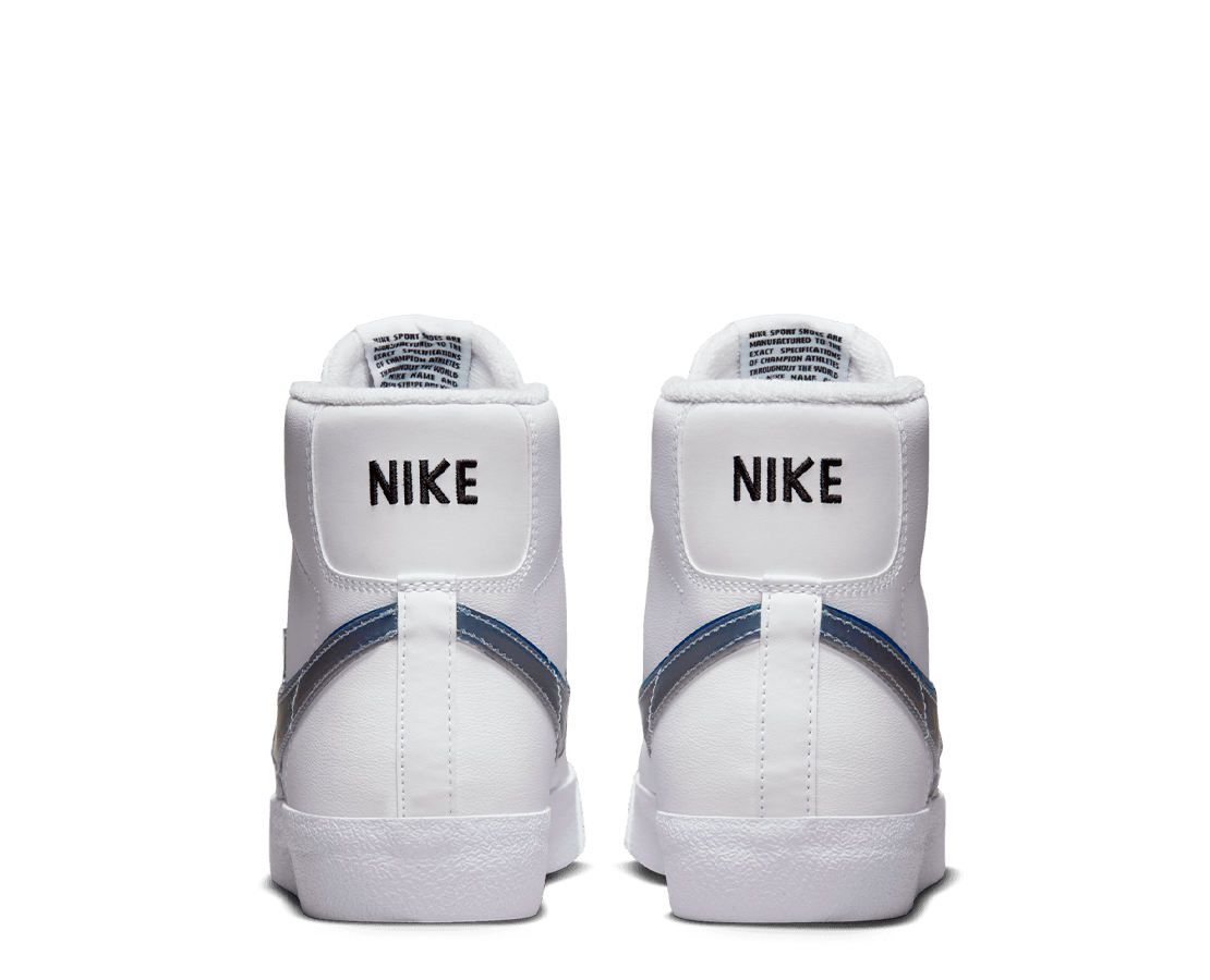 Nike Blazer Mid Next Nature BR/AZ/CZ - FD0690-100-96
