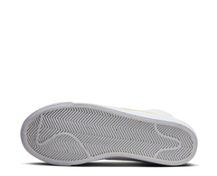 Nike Blazer Mid Next Nature White Citron Tint BR/AM - FJ4670-100-394