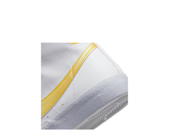 Nike Blazer Mid Next Nature White Citron Tint BR/AM - FJ4670-100-394