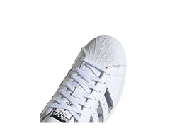 Adidas Superstar BR/PRATA - FY7717-121