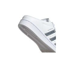 Adidas Superstar Mule BR/PRATA - FZ2260-121