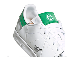 Adidas Stan Smith Clean Classic BR/VD - GV7666-124