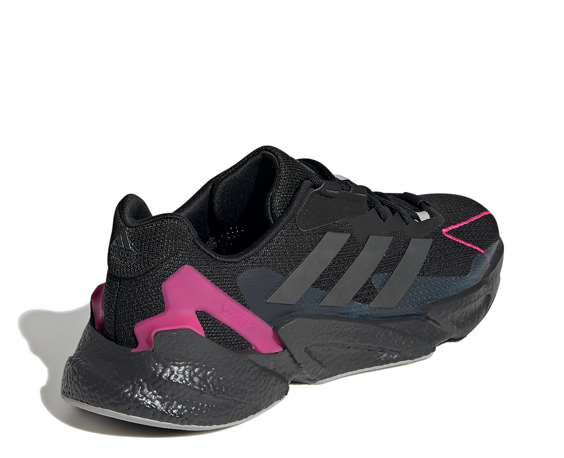 Adidas X9000L4 PR/RS - GY0127-268