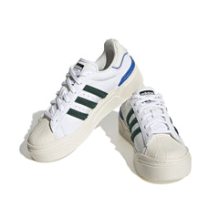 Adidas Superstar Bonega 2B BR/VD/AZ - HQ9884-1126