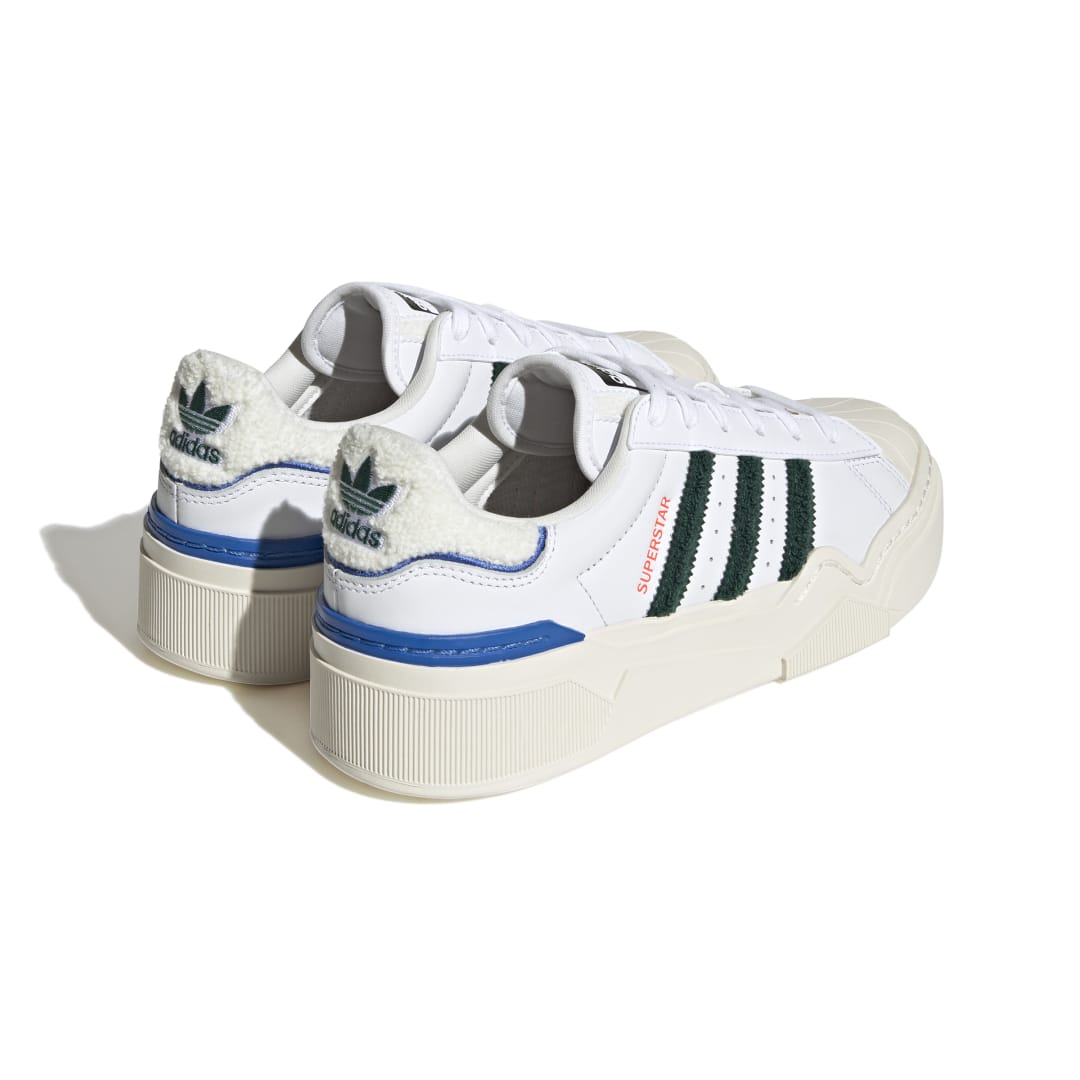 Adidas Superstar Bonega 2B BR/VD/AZ - HQ9884-1126