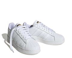 Adidas Superstar XLG 'White Gold Metallic' BR/DOUR - ID4655-112