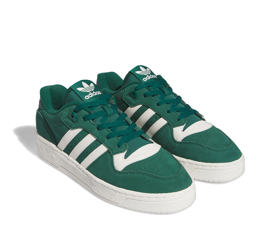 Adidas Rivalry Low VD/BR - IE7209-311