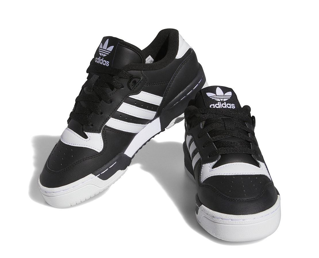 Adidas Rivalry Low PR/BR - IF5245-249