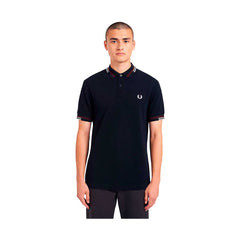 Fred Perry Polo MAR - M1618-608-205