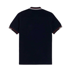 Fred Perry Polo MAR - M1618-608-205