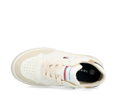 Tommy Hilfiger Low Cut Lace-Up Sneaker BJ - T3X9-33366-1269A360-76