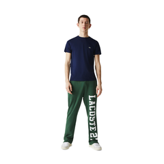 Lacoste T-Shirt Basic Regular Fit MAR - TH6709-166-205